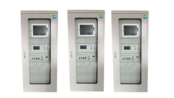 HRD-1000型 CEMS烟气在线监测系统
