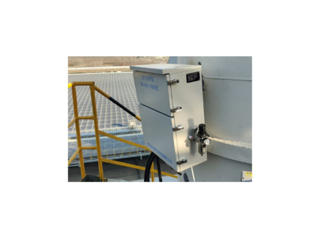 HRD-NH3-1000S废气（NH3）在线监测系统说明书